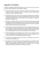 Referāts 'A Study on the Effects of Mycorrhizal Symbiosis', 21.