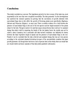 Referāts 'A Study on the Effects of Mycorrhizal Symbiosis', 22.