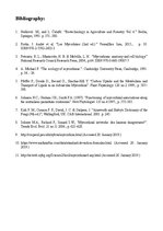 Referāts 'A Study on the Effects of Mycorrhizal Symbiosis', 23.