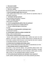 Konspekts 'Intervija par darba un cilvēka aizsardzību', 3.