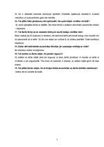 Konspekts 'Intervija par darba un cilvēka aizsardzību', 5.