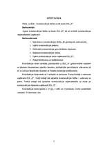 Diplomdarbs 'Inventarizācijas būtība un tās norise SIA "X"', 7.