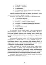 Diplomdarbs 'Inventarizācijas būtība un tās norise SIA "X"', 46.