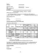 Diplomdarbs 'Inventarizācijas būtība un tās norise SIA "X"', 58.