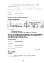 Diplomdarbs 'Inventarizācijas būtība un tās norise SIA "X"', 62.