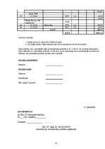 Diplomdarbs 'Inventarizācijas būtība un tās norise SIA "X"', 65.