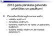 Prezentācija 'Prakses atskaite grāmatvedībā', 7.