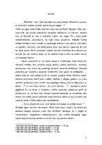 Konspekts 'Ingas Gailes dzejoļu krājuma "Laiks bija iemīlējies" raksturojums', 3.