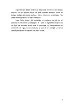 Konspekts 'Ingas Gailes dzejoļu krājuma "Laiks bija iemīlējies" raksturojums', 4.