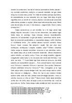 Konspekts 'Ingas Gailes dzejoļu krājuma "Laiks bija iemīlējies" raksturojums', 6.