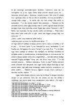 Konspekts 'Ingas Gailes dzejoļu krājuma "Laiks bija iemīlējies" raksturojums', 7.