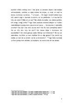 Konspekts 'Ingas Gailes dzejoļu krājuma "Laiks bija iemīlējies" raksturojums', 8.