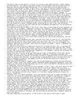 Eseja 'Achilles:  Hero or Coward', 1.