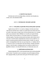 Referāts 'Zviedrijas, Spānijas un Lietuvas raksturojošie saimnieciskie rādītāji un to anal', 4.
