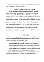 Referāts 'Zviedrijas, Spānijas un Lietuvas raksturojošie saimnieciskie rādītāji un to anal', 6.