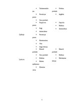 Referāts 'Zviedrijas, Spānijas un Lietuvas raksturojošie saimnieciskie rādītāji un to anal', 8.