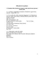 Konspekts 'Kuģa pretestības aprēķins', 8.