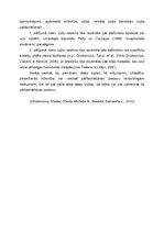 Konspekts 'Sociālie spriedumi un pārliecība. Pārliecināšana', 5.