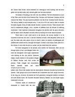 Referāts 'Architecture in Canada', 9.