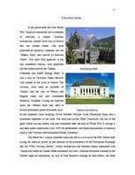 Referāts 'Architecture in Canada', 11.