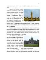 Referāts 'Architecture in Canada', 17.