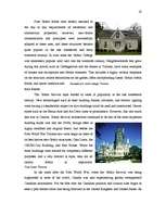 Referāts 'Architecture in Canada', 19.