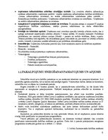 Referāts 'AS "Softex Latvia" darbība', 5.