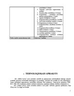 Referāts 'AS "Softex Latvia" darbība', 7.