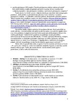 Referāts 'Sociālais darbs ar dažādām mērķu grupām', 5.