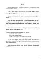 Referāts 'Laulības noslēgšana brīvības atņemšanas vietās', 3.