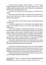 Referāts 'Laulības noslēgšana brīvības atņemšanas vietās', 10.