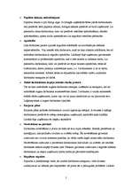 Eseja 'Darbinieku lojalitāte', 2.