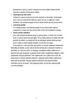 Eseja 'Darbinieku lojalitāte', 3.