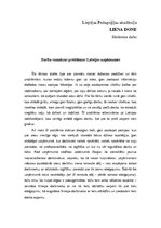 Referāts 'Darba samaksas problēmas Latvijas uzņēmumos', 1.