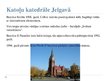 Prezentācija 'Katolicisms', 5.