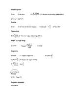 Konspekts 'Algebras un ģeometrijas formulas', 3.