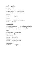 Konspekts 'Algebras un ģeometrijas formulas', 4.