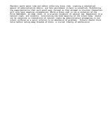 Eseja 'School Uniforms', 2.