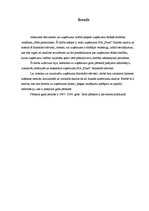 Referāts 'Finanšu koeficientu analīze uzņēmumā SIA "Fazer"', 3.