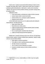 Referāts 'Finanšu koeficientu analīze uzņēmumā SIA "Fazer"', 5.