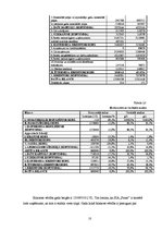 Referāts 'Finanšu koeficientu analīze uzņēmumā SIA "Fazer"', 10.