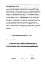 Referāts 'Finanšu koeficientu analīze uzņēmumā SIA "Fazer"', 12.