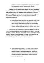 Referāts 'Finanšu koeficientu analīze uzņēmumā SIA "Fazer"', 15.