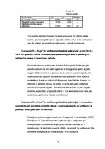 Referāts 'Finanšu koeficientu analīze uzņēmumā SIA "Fazer"', 18.