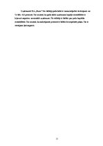 Referāts 'Finanšu koeficientu analīze uzņēmumā SIA "Fazer"', 21.