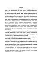 Konspekts 'Pārstāvība', 2.