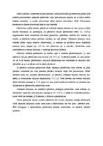 Konspekts 'Pārstāvība', 3.