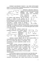 Konspekts 'Muskarīnjūtīgie holinoblokatori', 7.