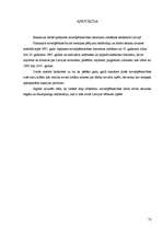 Diplomdarbs 'Novadu izpēte Latvijas Republikā (1990-2005)', 72.