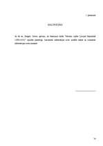 Diplomdarbs 'Novadu izpēte Latvijas Republikā (1990-2005)', 74.